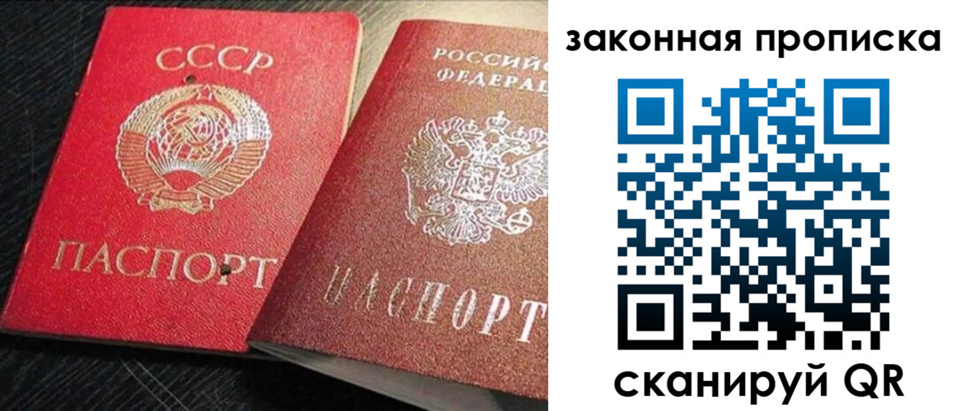 прописка штамп в Артёме